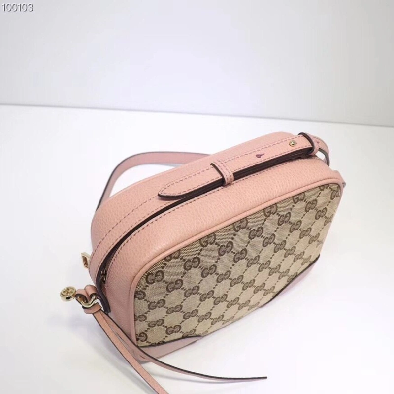 Gxccx Satchel Bags Sleek 42246
