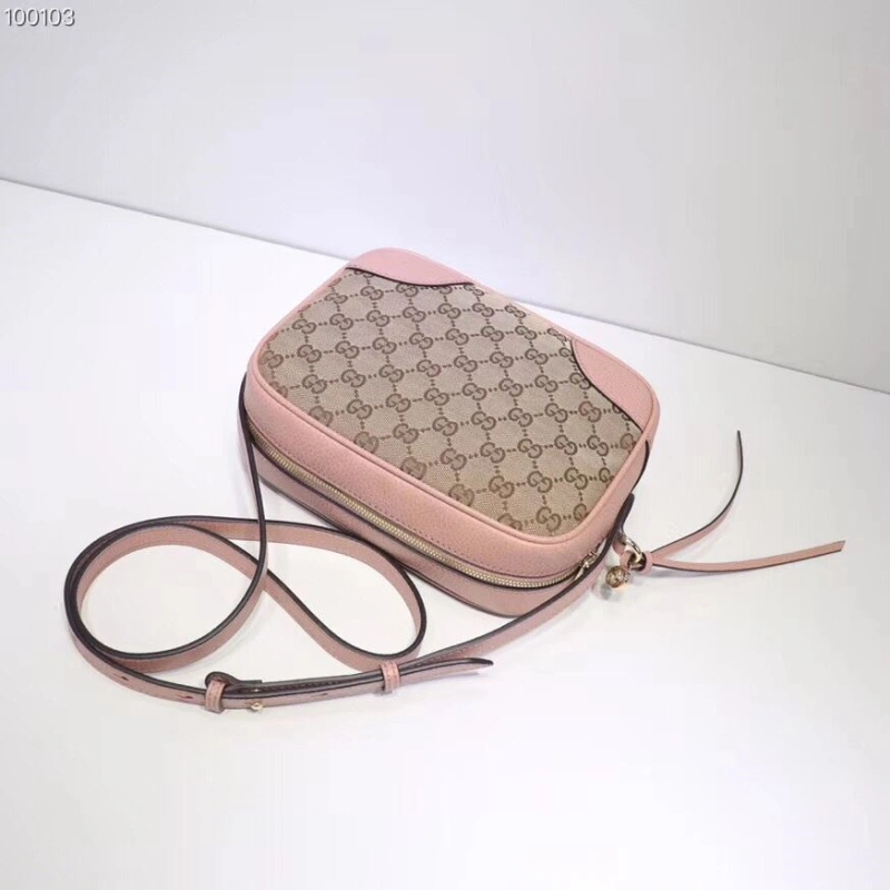 Gxccx Satchel Bags Sleek 42246