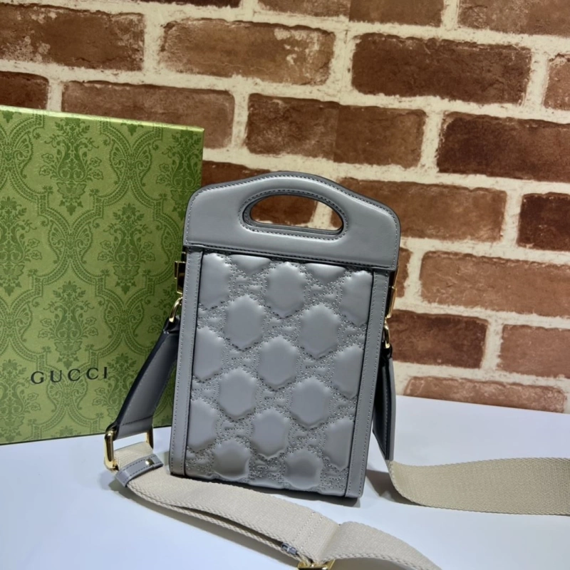 Resilient Gxccx Top Handle Bags 41034