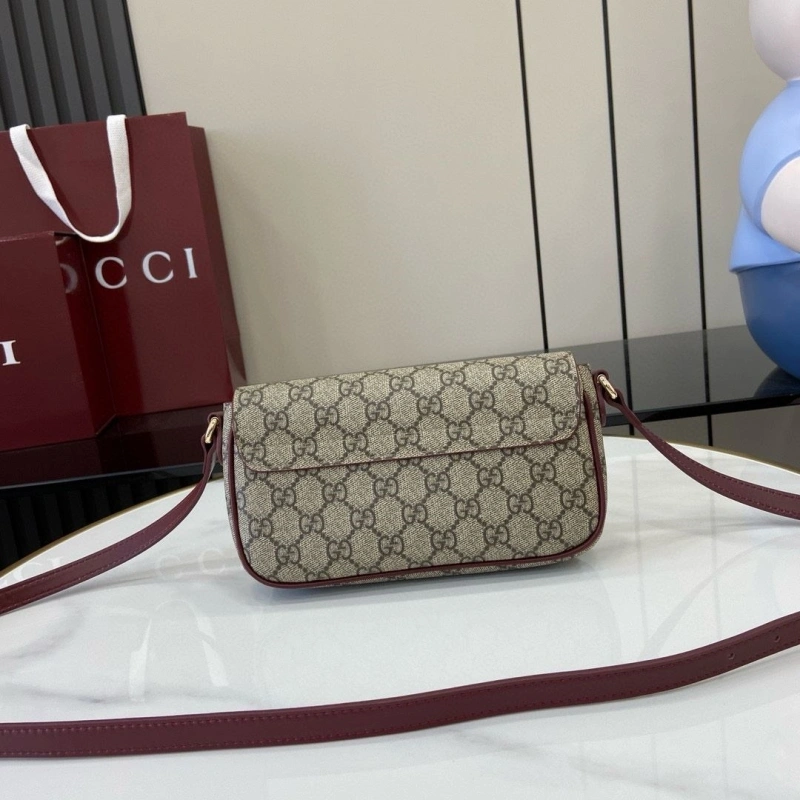 Gxccx Satchel Bags Vibrant 42189