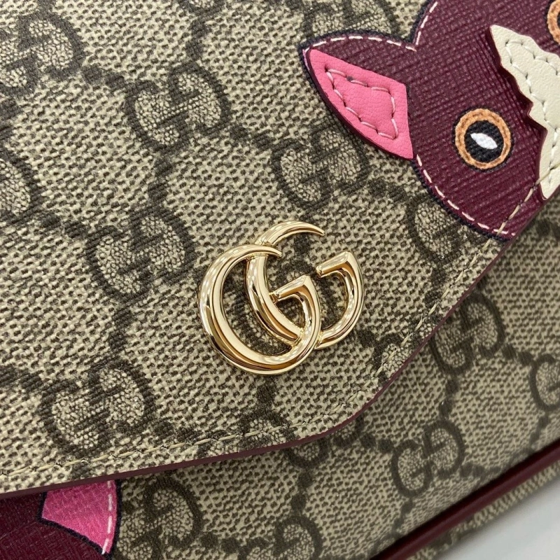 Gxccx Satchel Bags Vibrant 42189