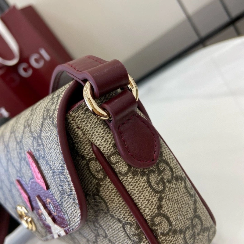Gxccx Satchel Bags Vibrant 42189