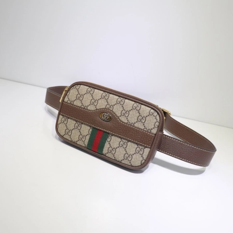 Cozy Gxccx Waist & Chest Packs 40432