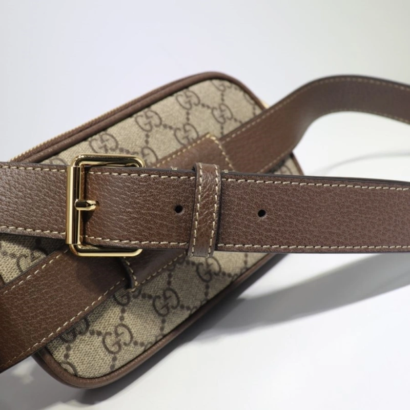 Cozy Gxccx Waist & Chest Packs 40432