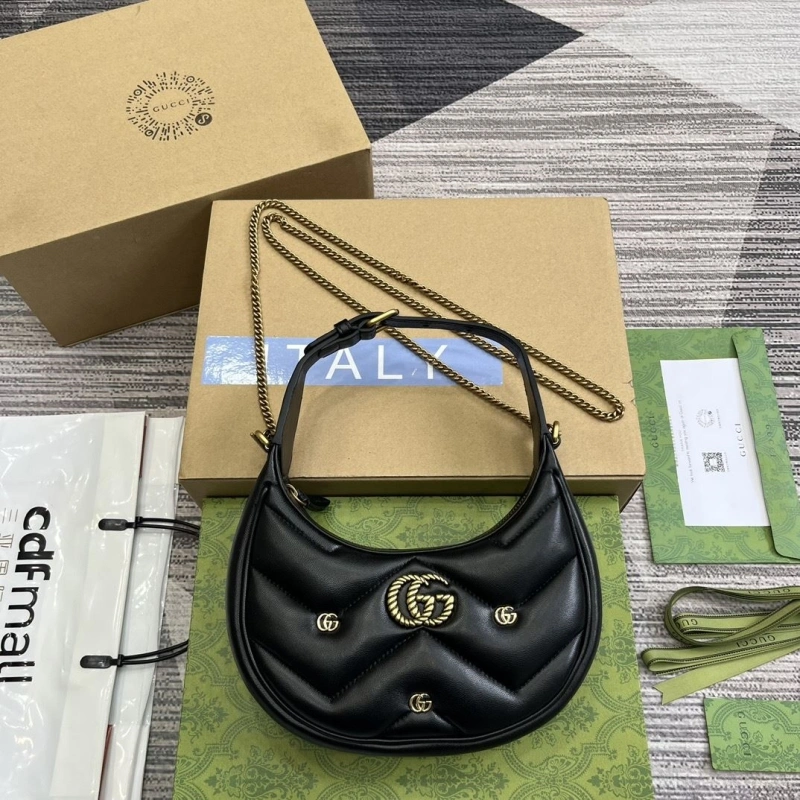 Vibrant Gxccx Top Handle Bags 41044