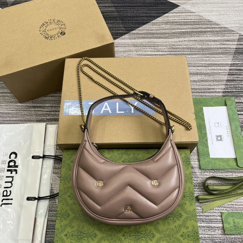 Resilient Gxccx Top Handle Bags 41058