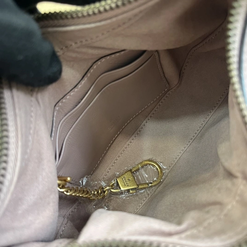 Resilient Gxccx Top Handle Bags 41058