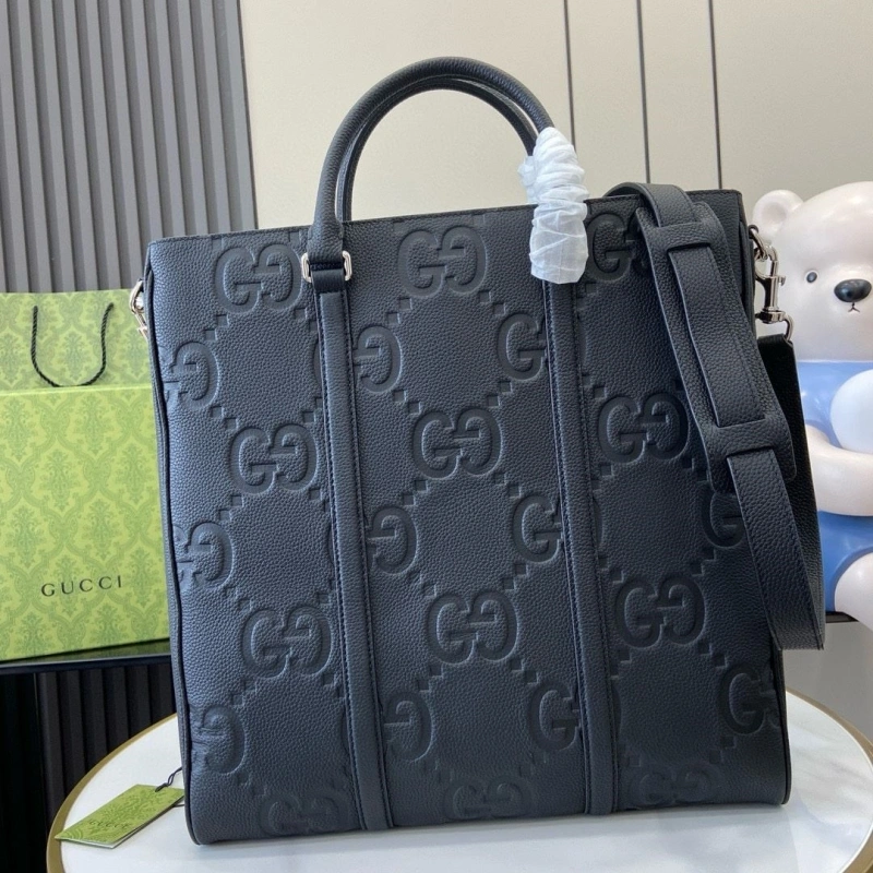 Mens Gxccx Briefcases Bold 39721