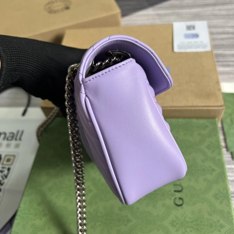 Gxccx Satchel Bags Sleek 42209