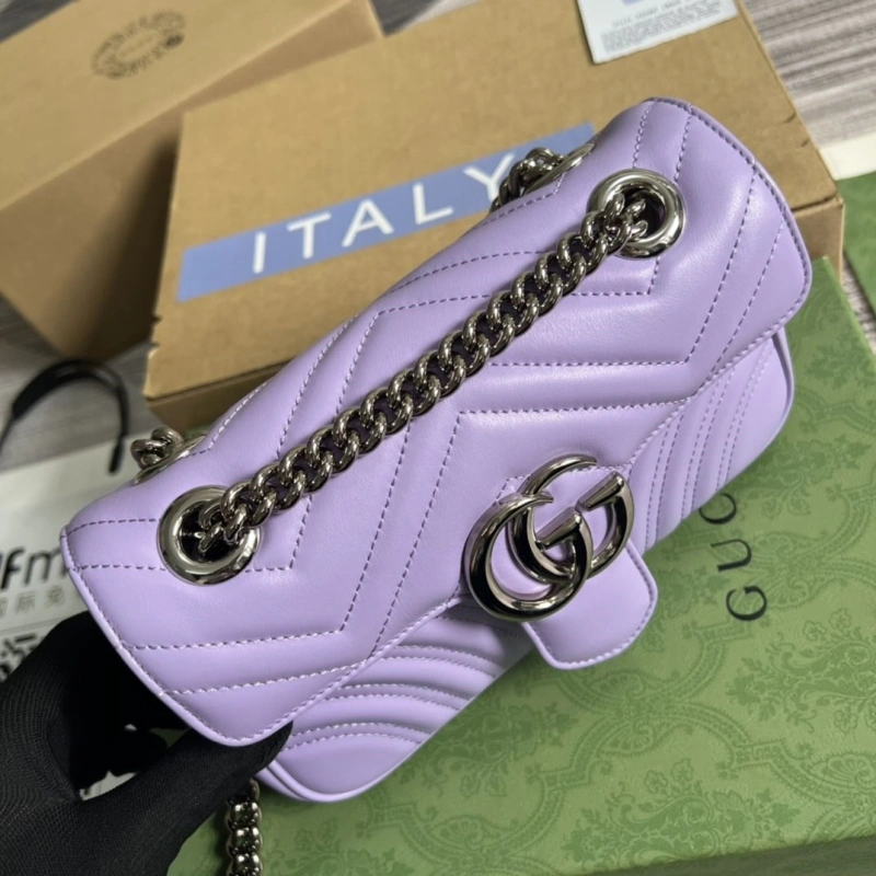 Gxccx Satchel Bags Sleek 42209