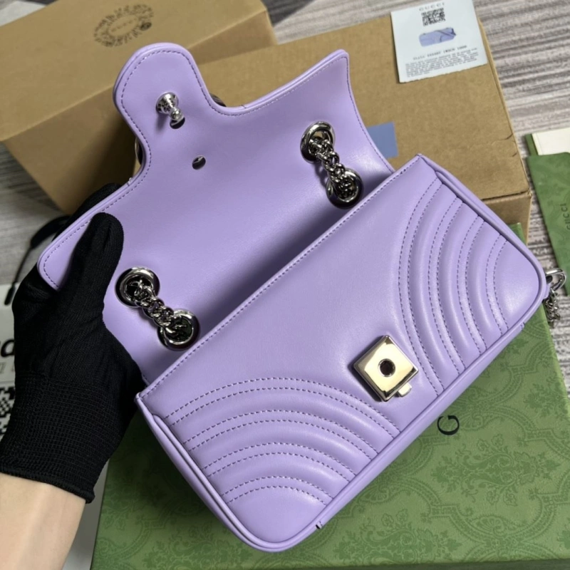 Gxccx Satchel Bags Sleek 42209