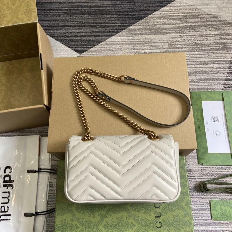 Cozy Gxccx Satchel Bags 42158