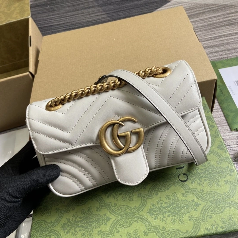 Cozy Gxccx Satchel Bags 42158