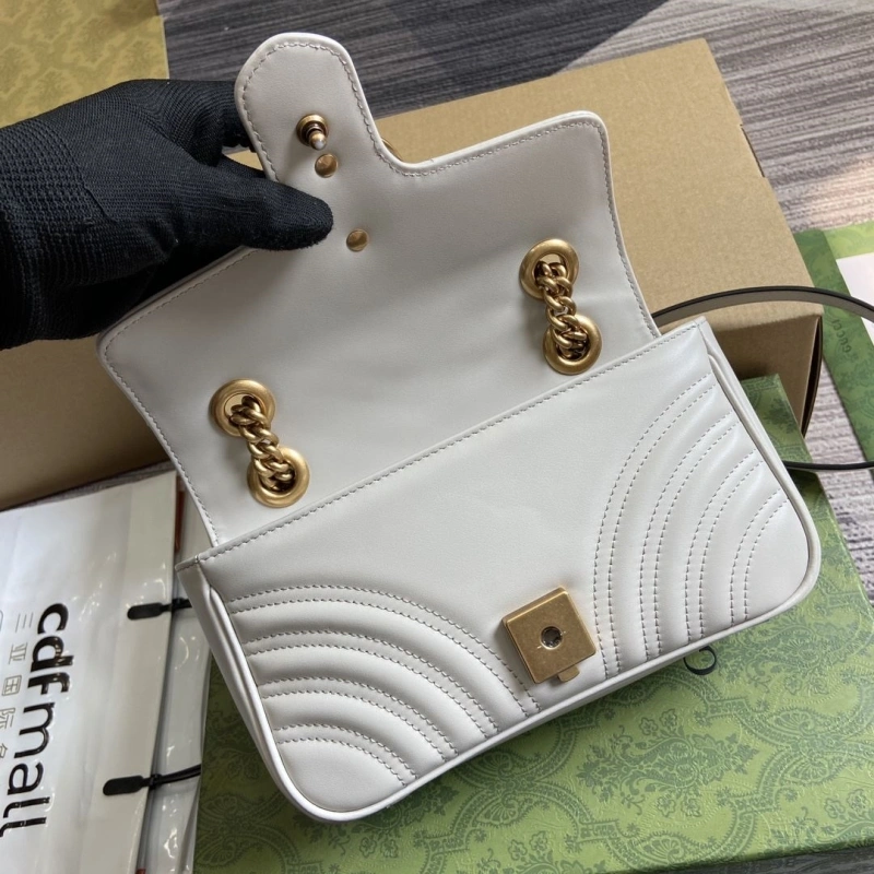 Cozy Gxccx Satchel Bags 42158