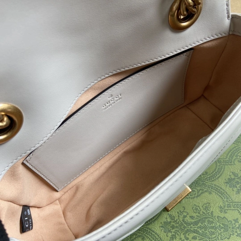 Cozy Gxccx Satchel Bags 42158