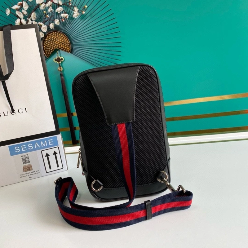 HighQuality Gxccx Waist & Chest Packs 40443