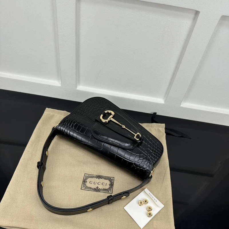 Gxccx Top Handle Bags Sleek 41020