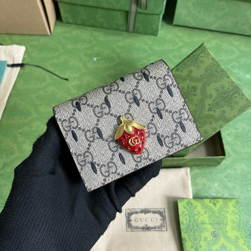 Cozy Gxccx Wallets & Purse 40116