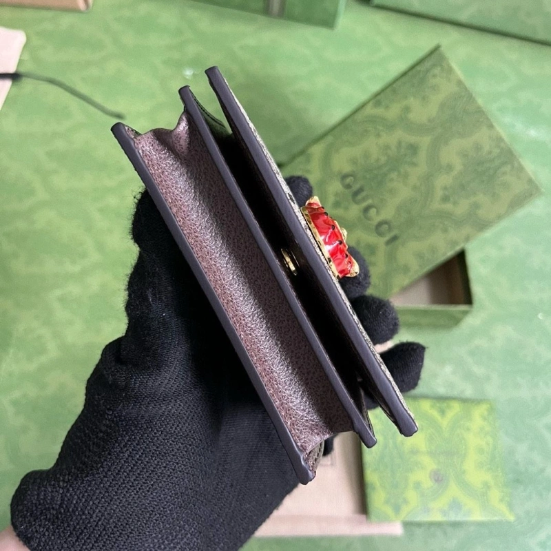 Cozy Gxccx Wallets & Purse 40116