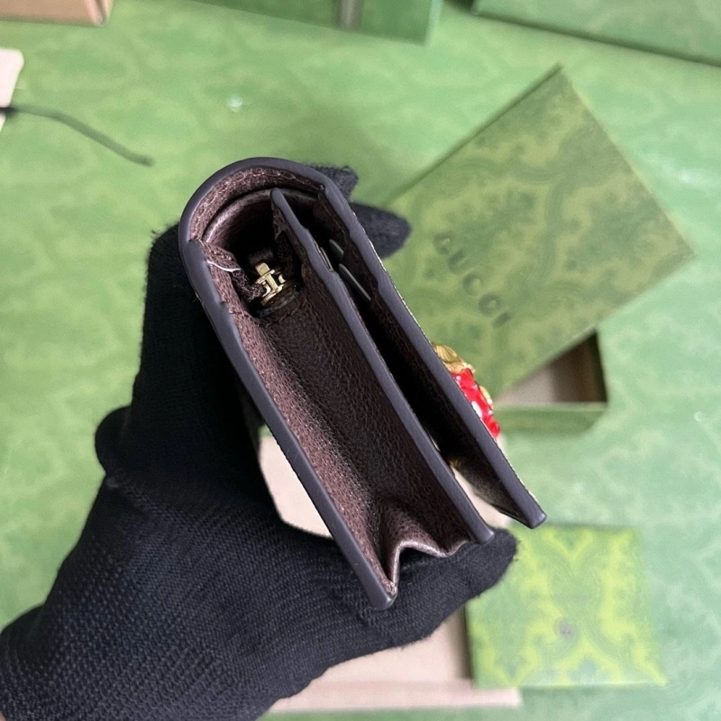 Cozy Gxccx Wallets & Purse 40116