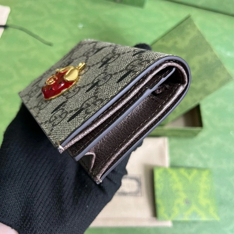 Cozy Gxccx Wallets & Purse 40116