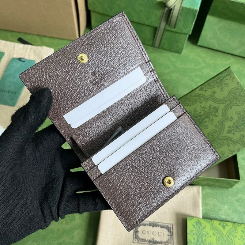 Cozy Gxccx Wallets & Purse 40116