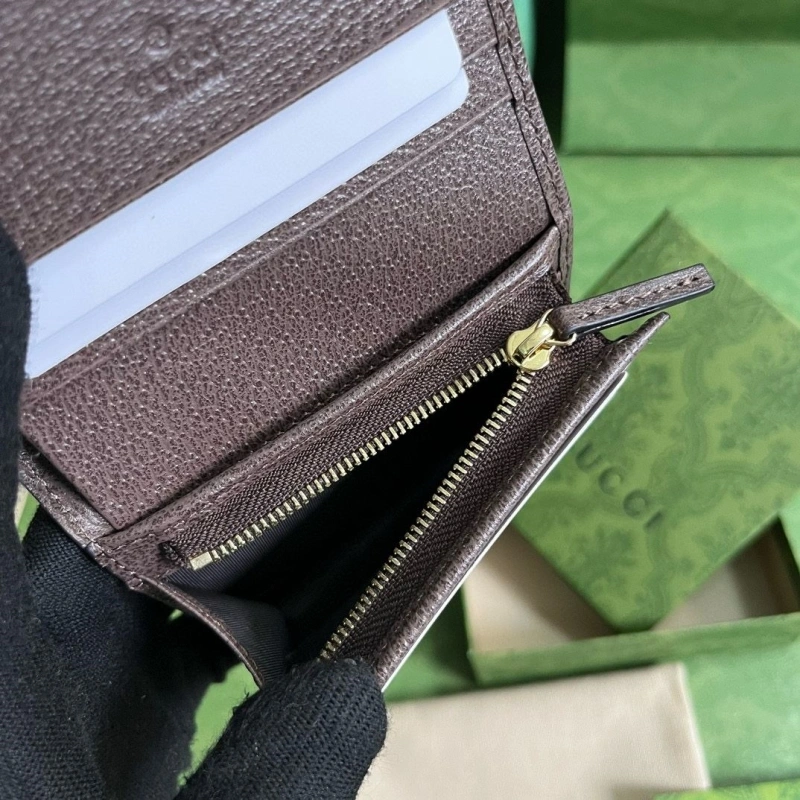 Cozy Gxccx Wallets & Purse 40116