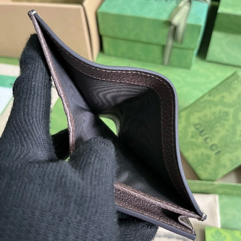 Cozy Gxccx Wallets & Purse 40116