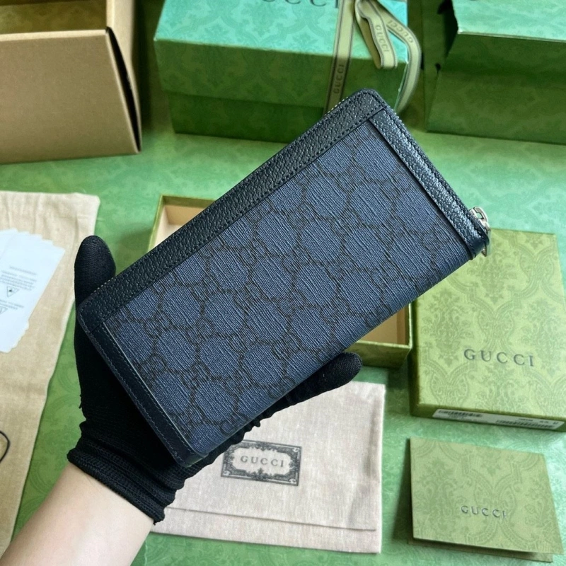 Sleek Gxccx Wallets & Purse 40129