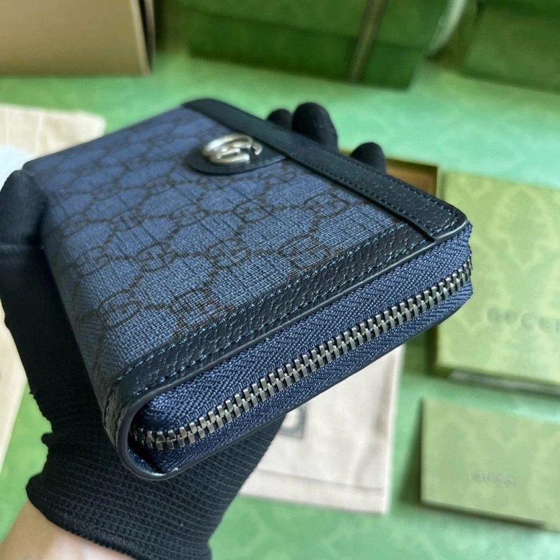 Sleek Gxccx Wallets & Purse 40129