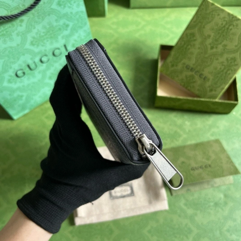 Fashionable Gxccx Wallets & Purse 40109
