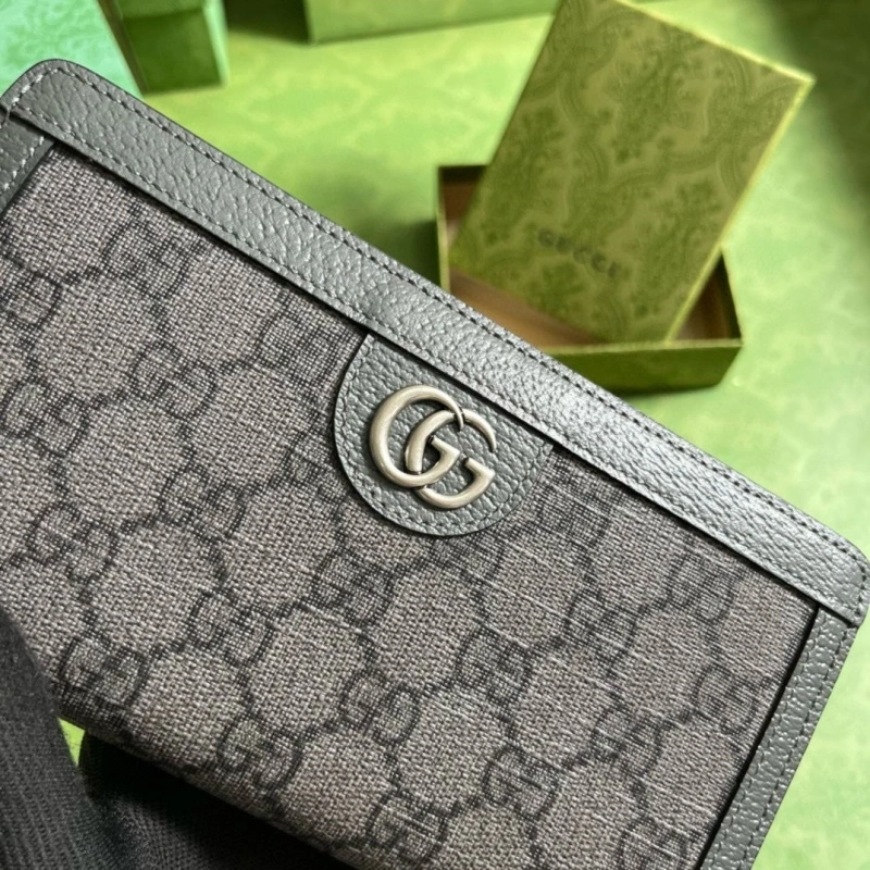 Fashionable Gxccx Wallets & Purse 40109