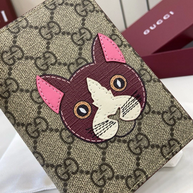 GoAnywhere Gxccx Wallets & Purse 40126