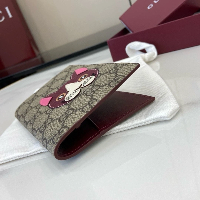 GoAnywhere Gxccx Wallets & Purse 40126