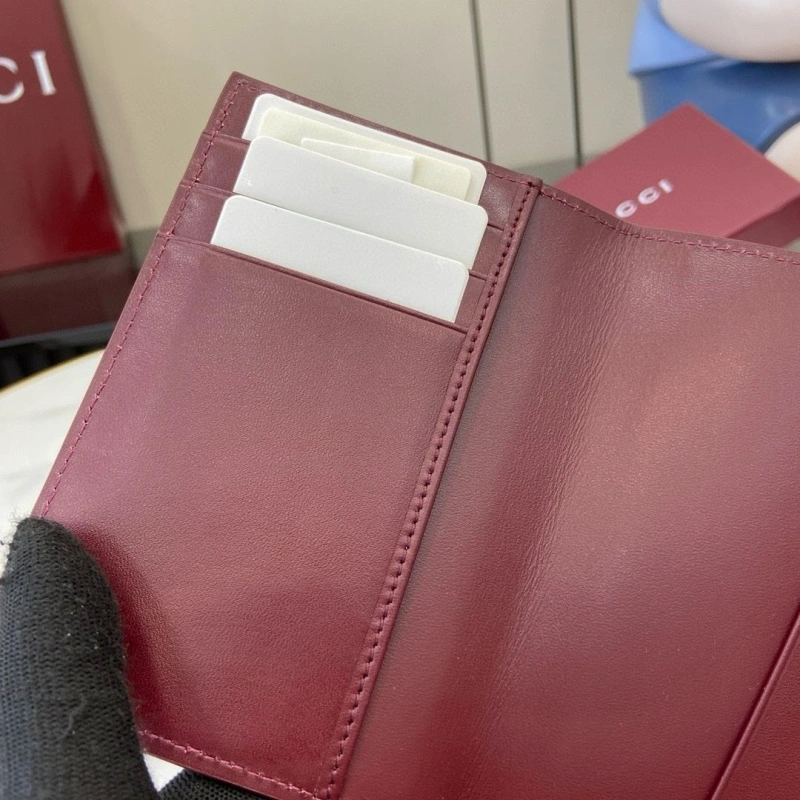 GoAnywhere Gxccx Wallets & Purse 40126
