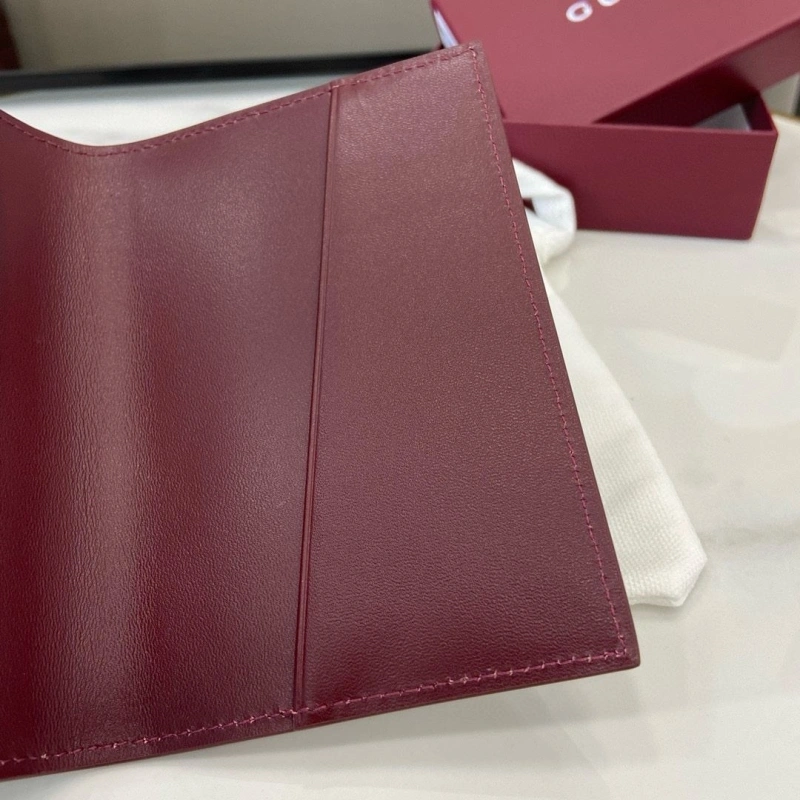 GoAnywhere Gxccx Wallets & Purse 40124