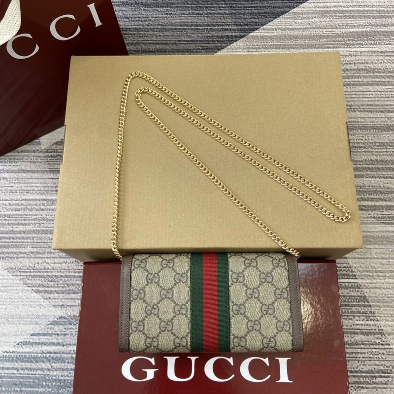 Refined Gxccx Satchel Bags 42154