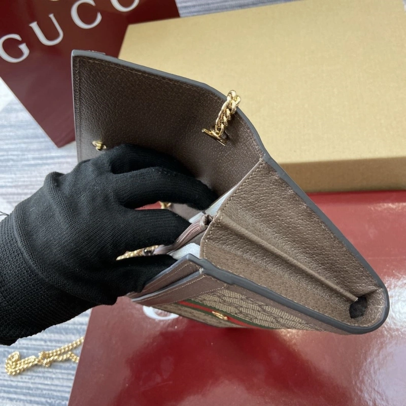 Refined Gxccx Satchel Bags 42154