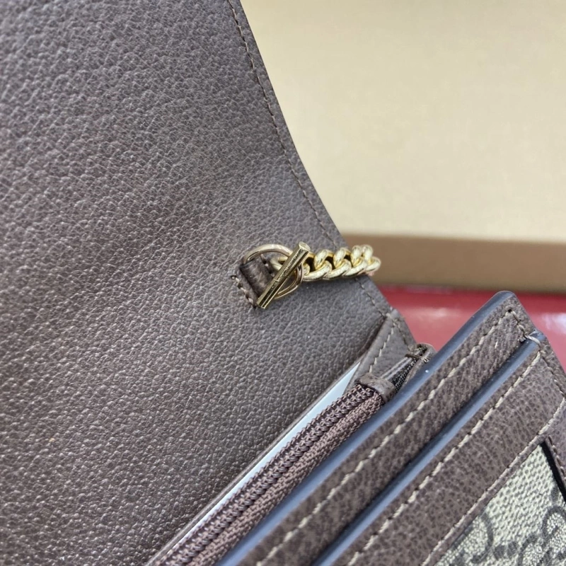 Refined Gxccx Satchel Bags 42154
