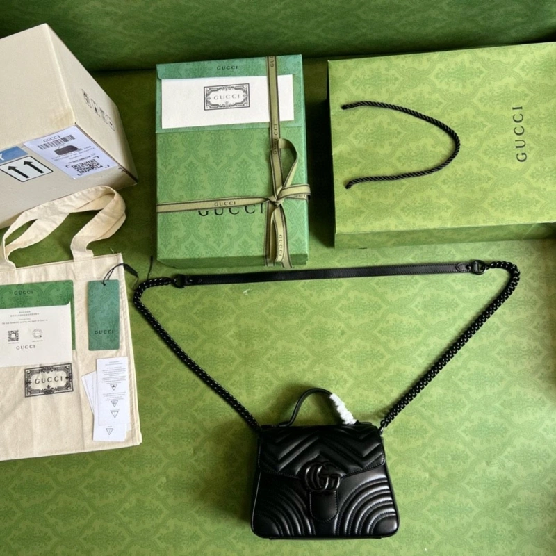 Gxccx Top Handle Bags Practical 41041