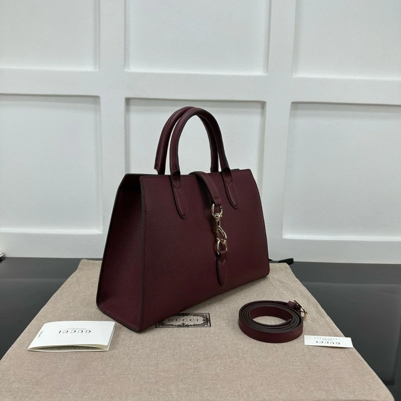 Lightweight Gxccx Top Handle Bags 41039