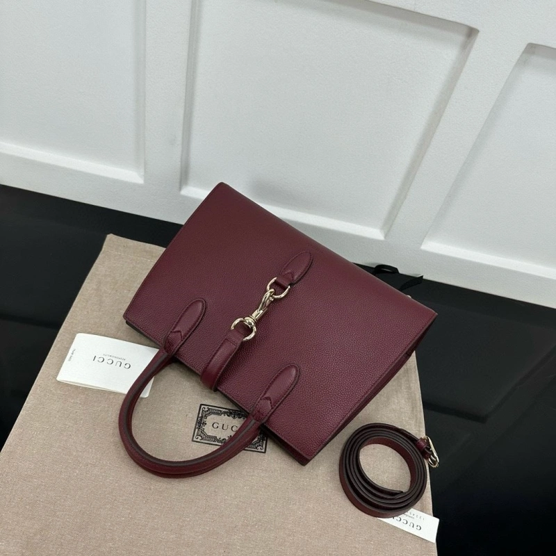 Lightweight Gxccx Top Handle Bags 41039