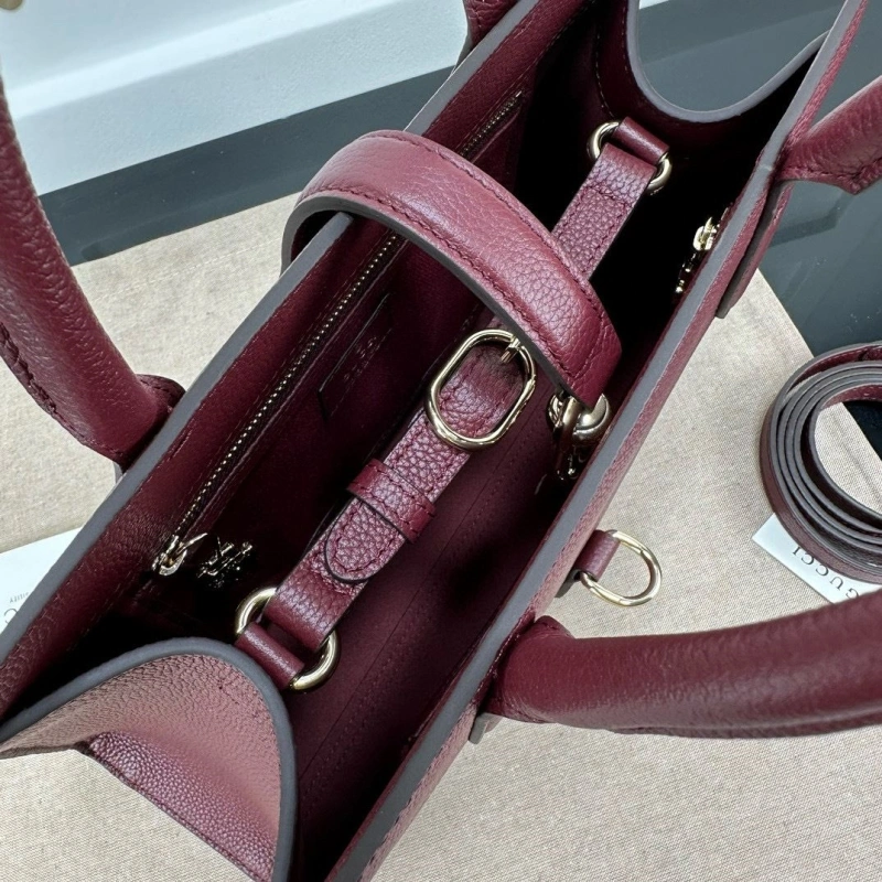 Lightweight Gxccx Top Handle Bags 41039