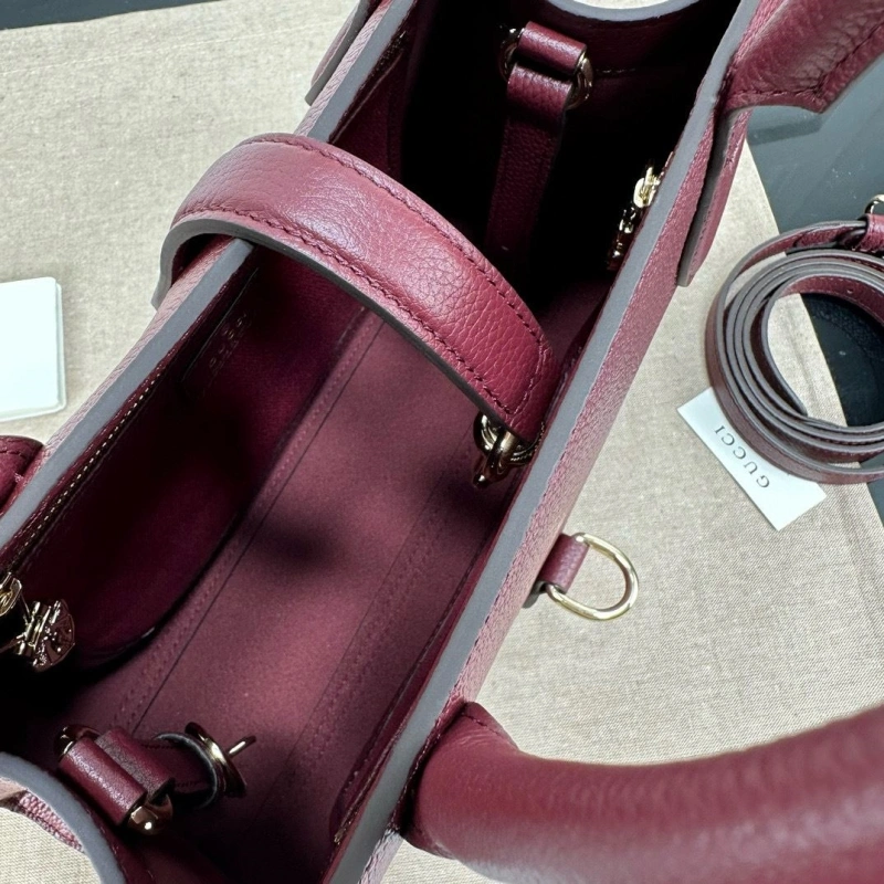 Lightweight Gxccx Top Handle Bags 41039