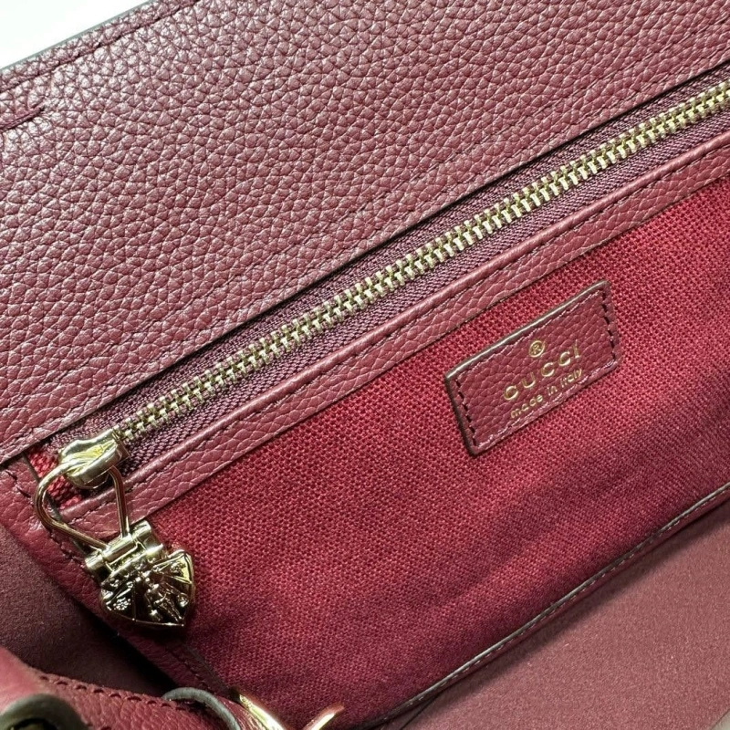 Lightweight Gxccx Top Handle Bags 41039