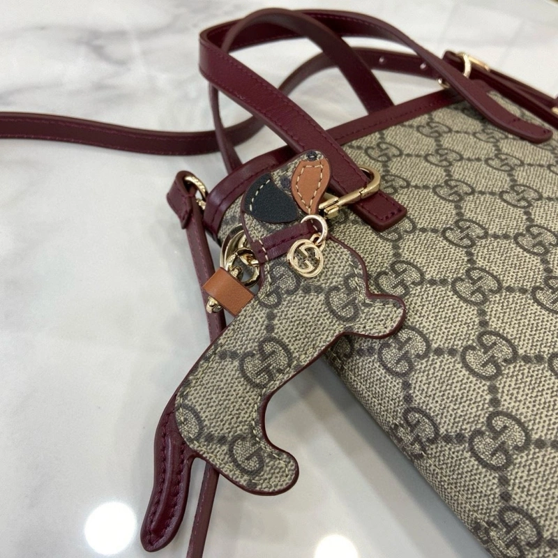 Gxccx Top Handle Bags Comfortable 41013