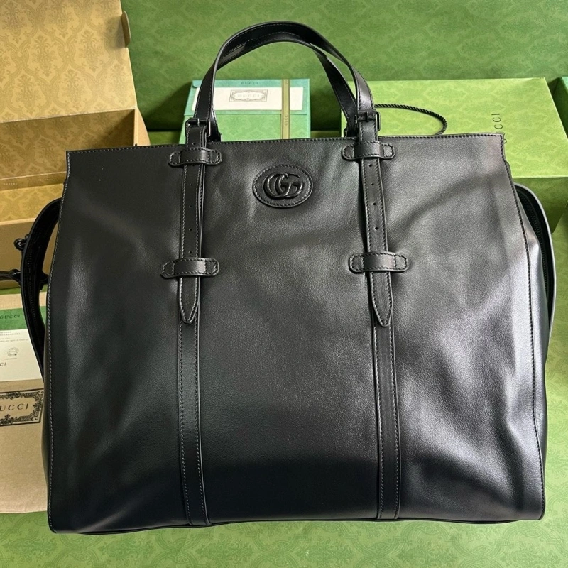 Vibrant Gxccx Top Handle Bags 41011