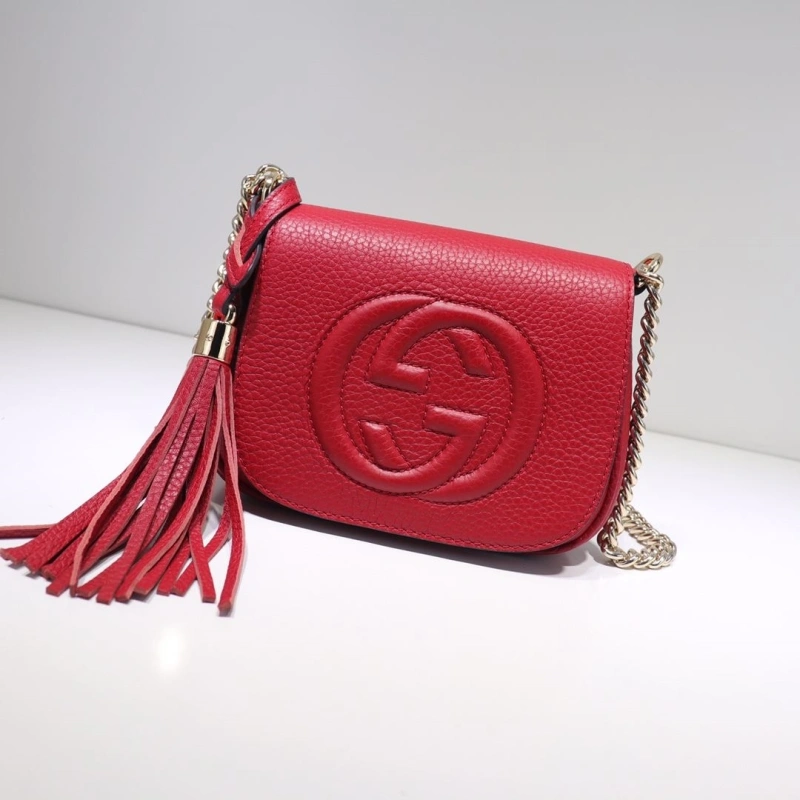 Refined Gxccx Satchel Bags 42204
