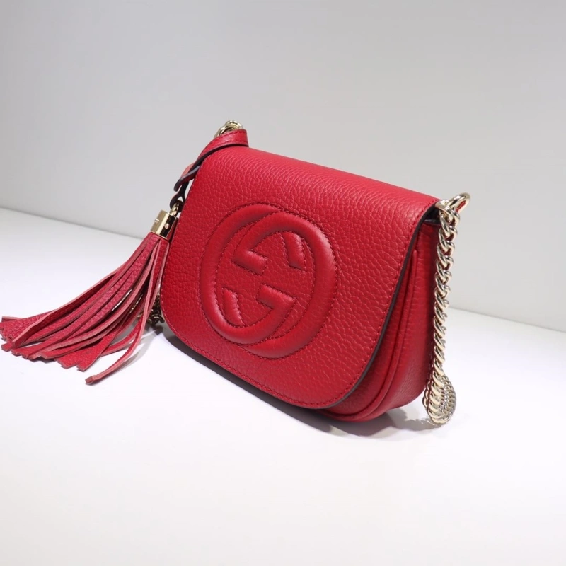 Refined Gxccx Satchel Bags 42204