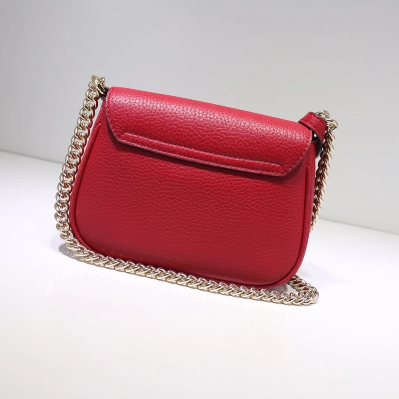 Refined Gxccx Satchel Bags 42204